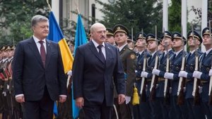 У школах Білорусі популяризують українську мову
