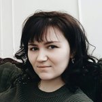 Тарасенко Юлія